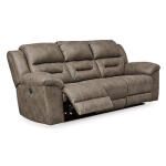 Stoneland Power Reclining Sofa Sofas Ashley Furniture 21