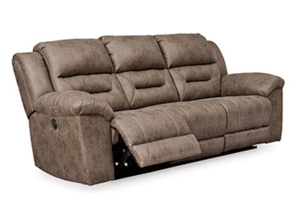 Stoneland Power Reclining Sofa Sofas Ashley Furniture
