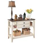 Whitesburg Dining Server Dining Storage Ashley Furniture 16