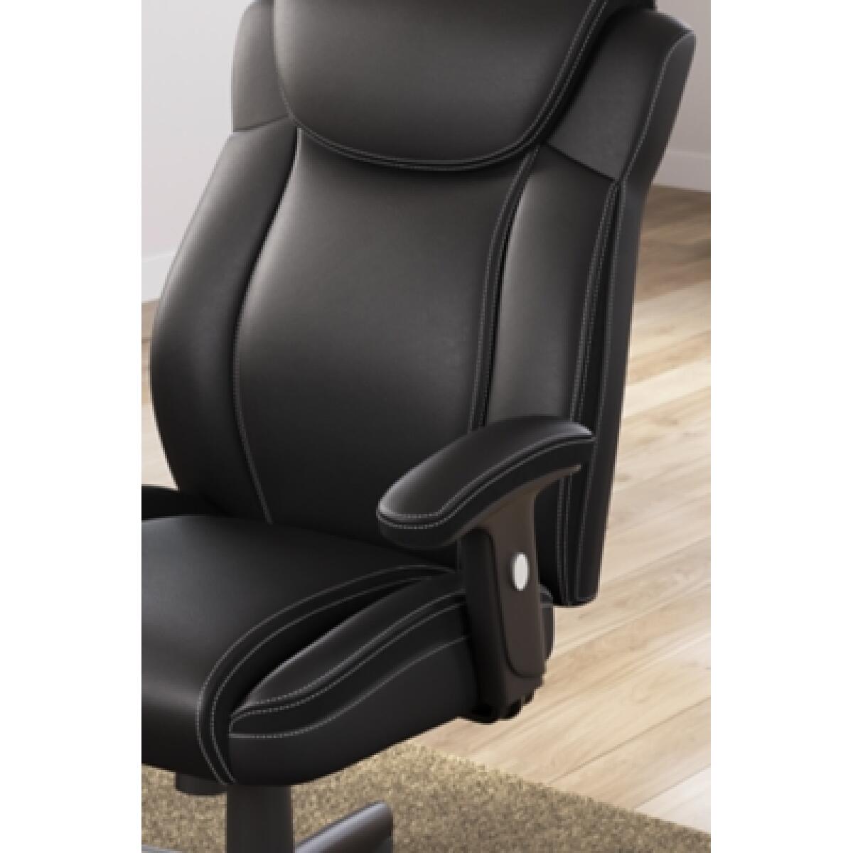 Corbindale Home Office Chair Office Chairs Ashley Furniture 18