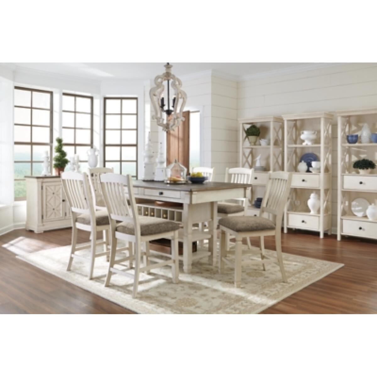 Bolanburg Counter Height Bar Stool Barstools Ashley Furniture 21