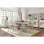 Bolanburg Counter Height Bar Stool Barstools Ashley Furniture 33