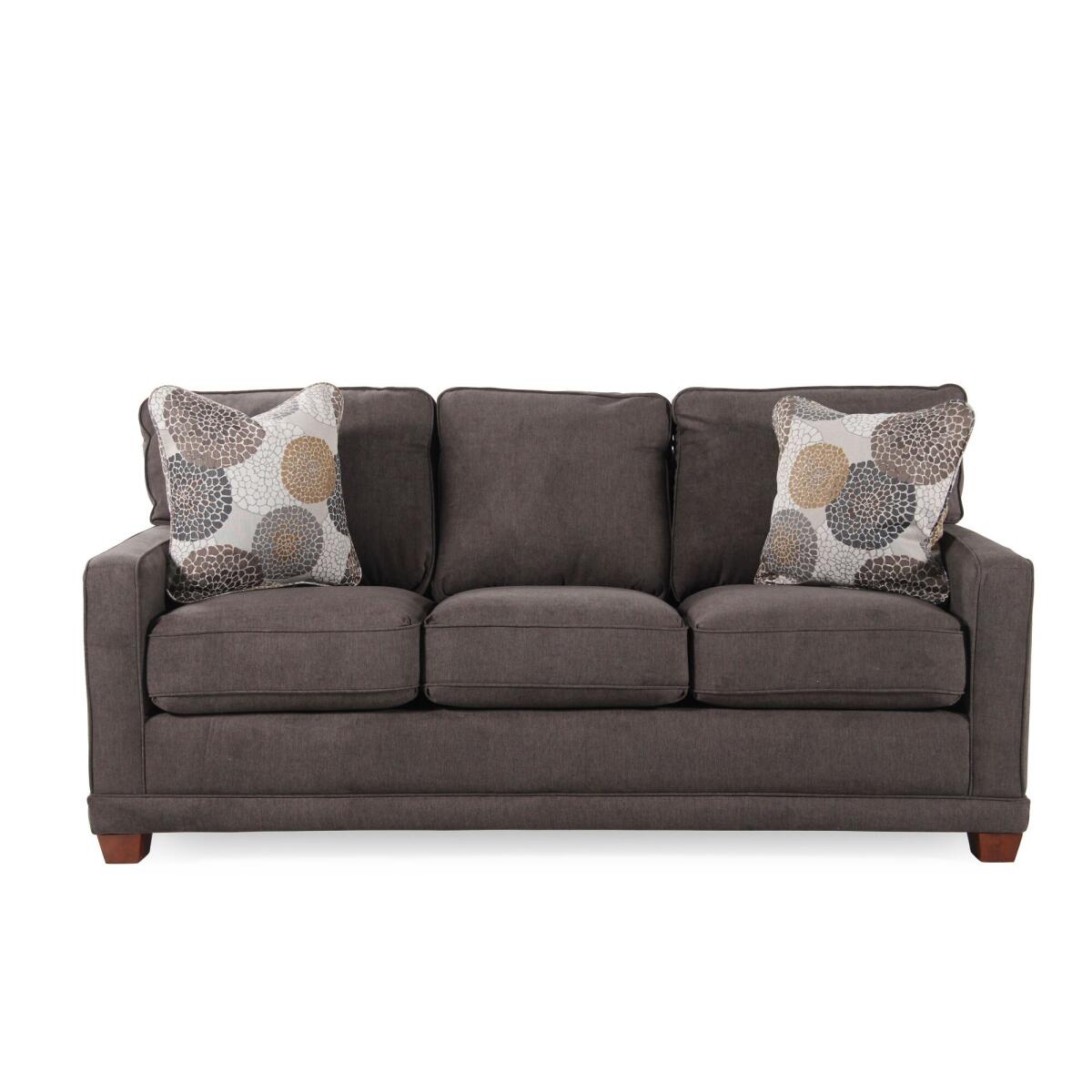 Kennedy Sofa Sofas Customizable 4