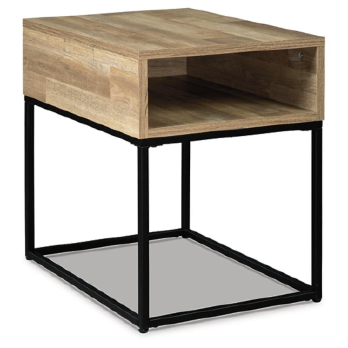 Gerdanet End Table End tables Ashley Furniture 12