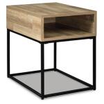 Gerdanet End Table End tables Ashley Furniture 22
