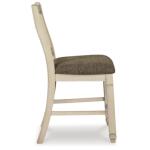 Bolanburg Counter Height Bar Stool Barstools Ashley Furniture 30