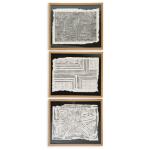 Wonderstow Wall Art (Set of 3) Art Ashley Furniture 25