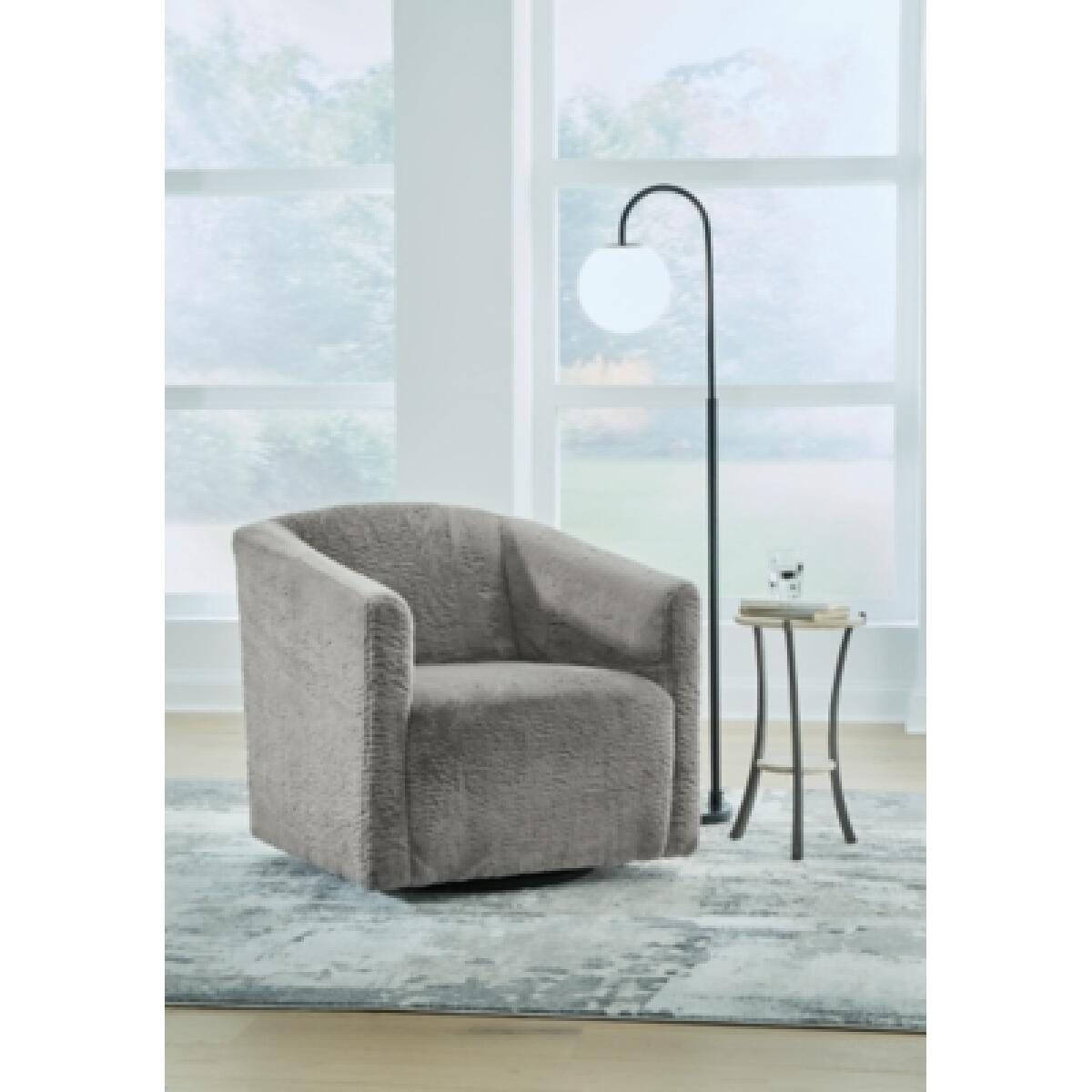 Bramner Accent Chair Chairs Ashley Furniture 10