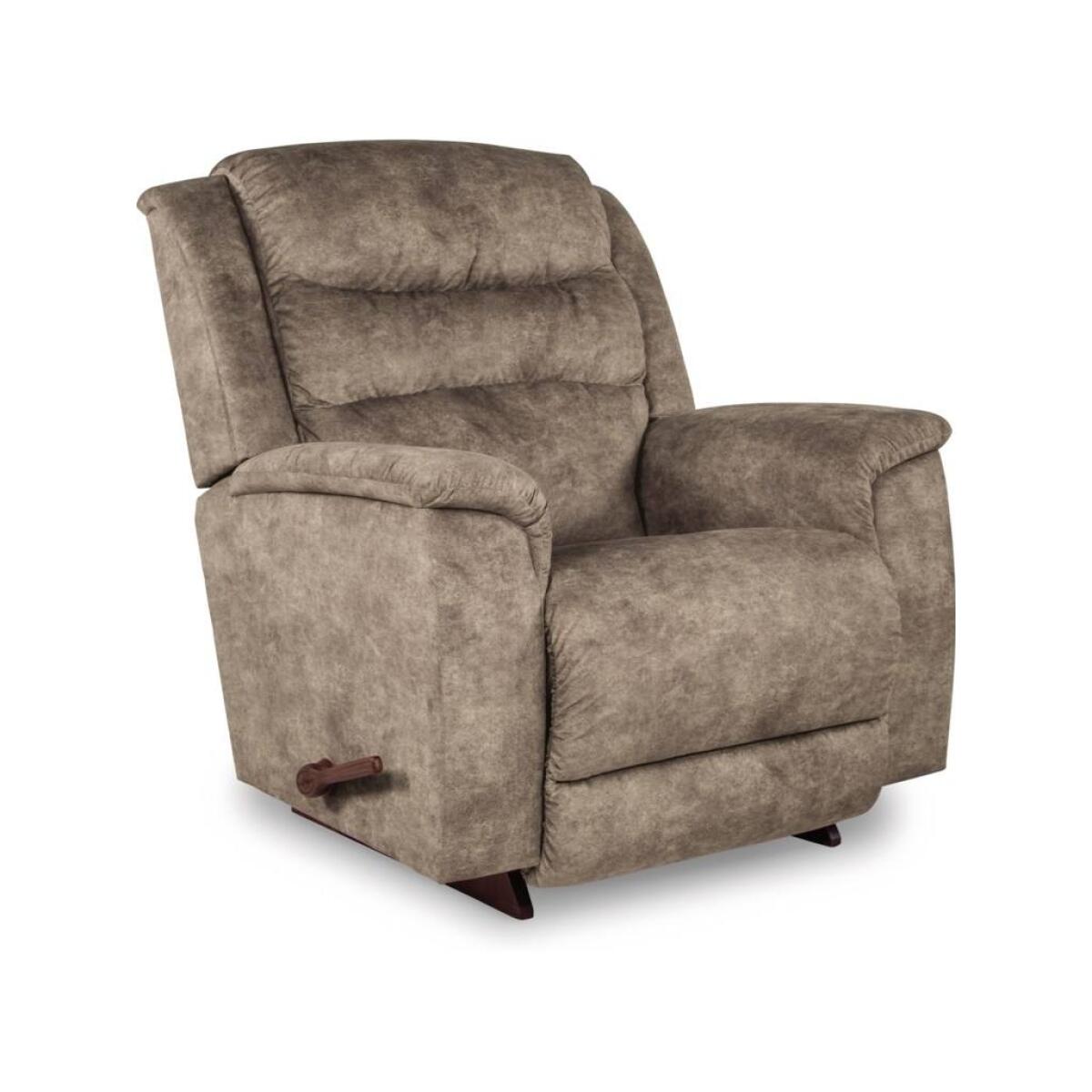 Redwood Rocking Recliner Recliners Customizable 6