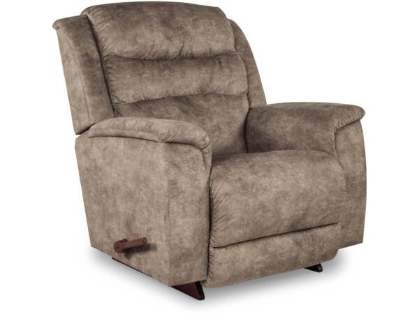 Redwood Rocking Recliner Recliners Customizable 10