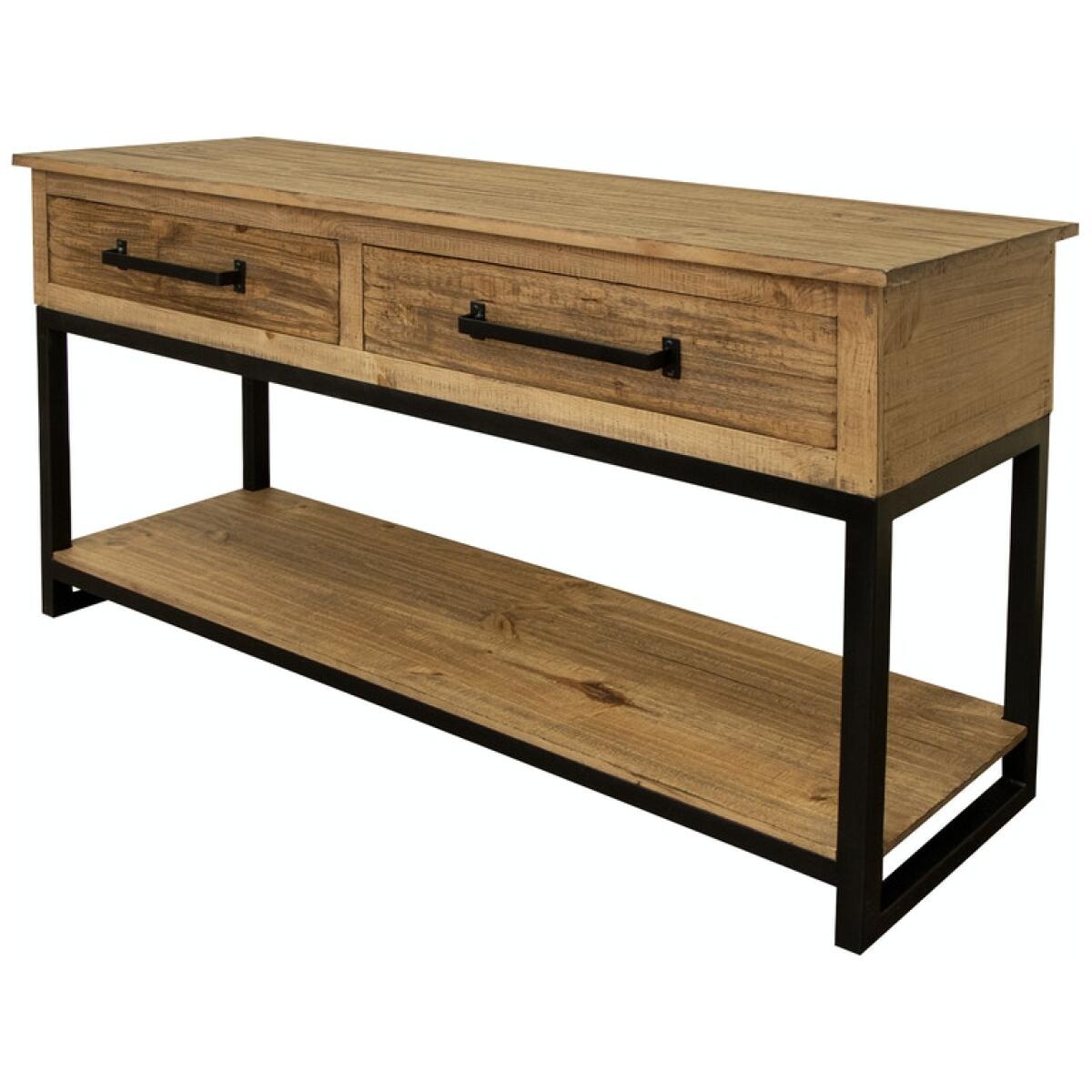 Olivo Sofa Table Sofa Tables International Furniture Direct 3