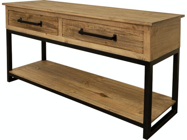 Olivo Sofa Table Sofa Tables International Furniture Direct