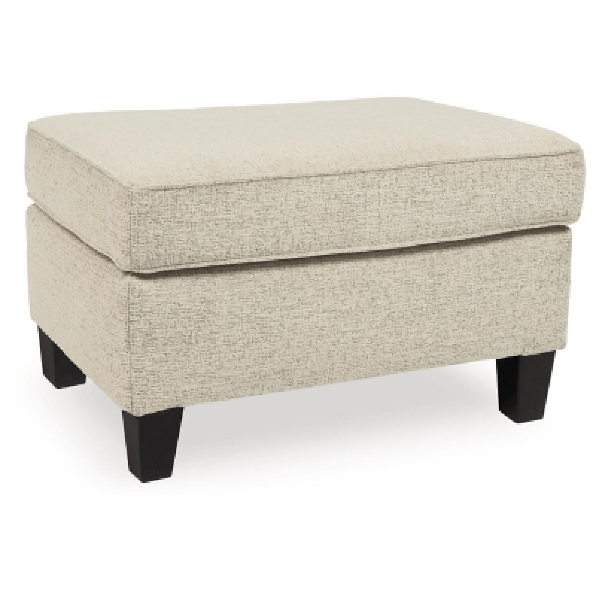 Abinger Ottoman Ottomans & Poufs Ashley Furniture 12