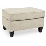 Abinger Ottoman Ottomans & Poufs Ashley Furniture 22