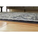 Hilcott 7’10” x 10’6″ Rug Rugs Ashley Furniture 16