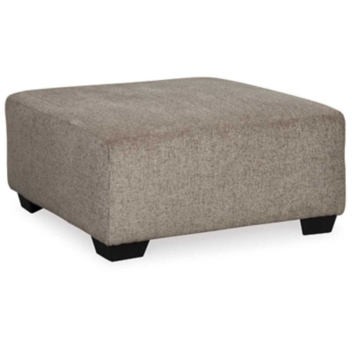 Ballinasloe Oversized Ottoman Ottomans & Poufs Ashley Furniture 8