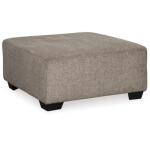 Ballinasloe Oversized Ottoman Ottomans & Poufs Ashley Furniture 14