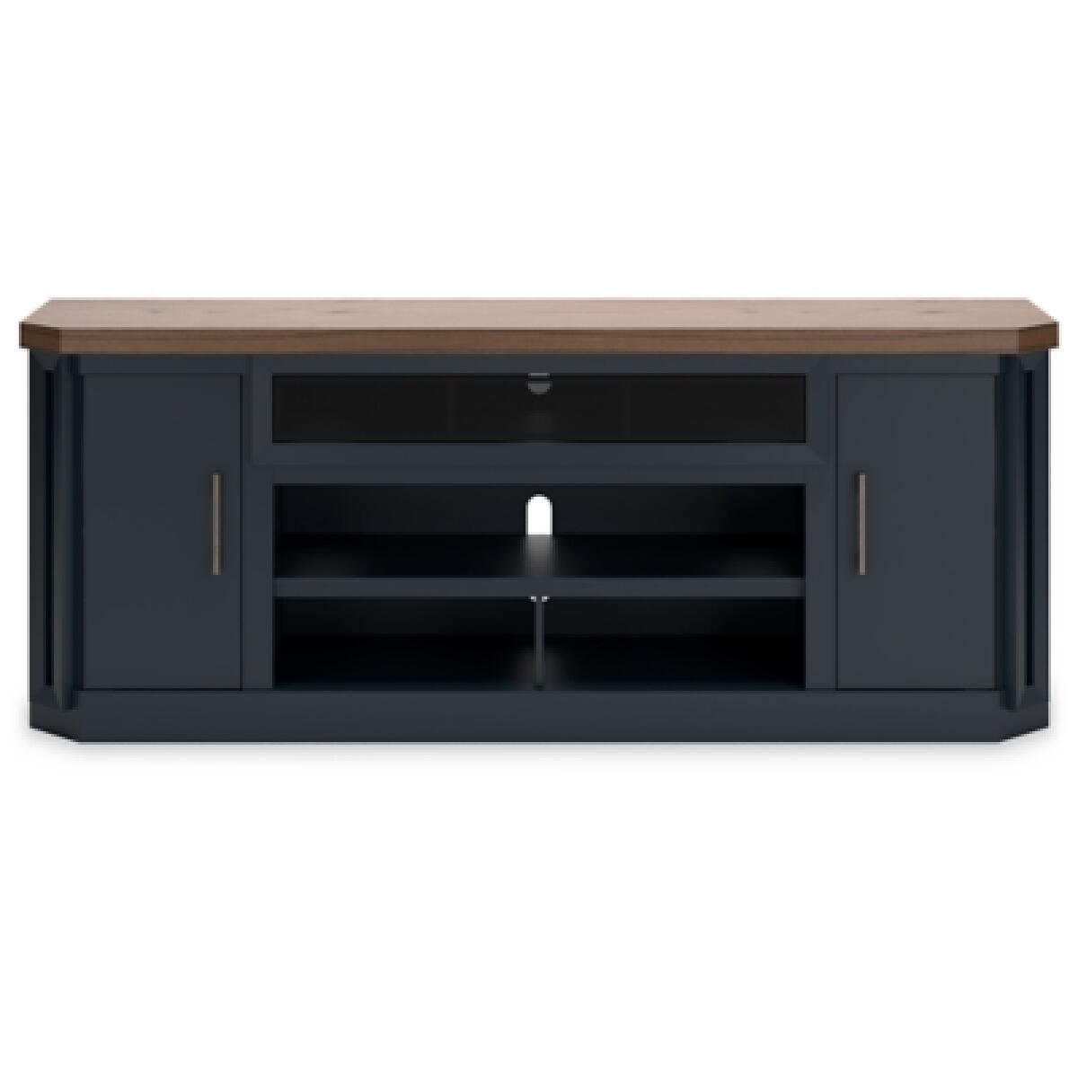 Landocken 83″ TV Stand Entertainment Stands Ashley Furniture 19