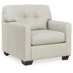 Belziani Oversized Chair - Image 2
