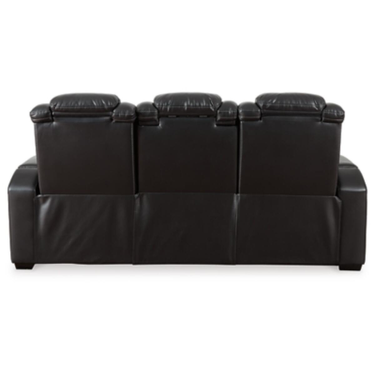 Party Time Power Reclining Sofa Sofas Ashley Furniture 16