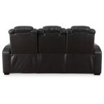 Party Time Power Reclining Sofa Sofas Ashley Furniture 27