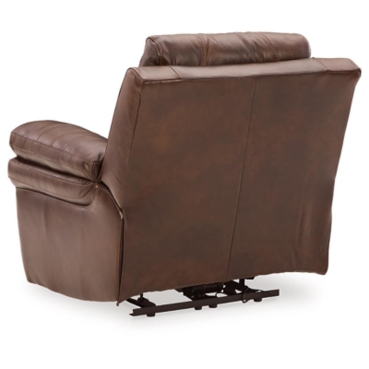 Edmar Power Recliner Recliners Ashley Furniture 20