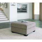 Creswell Ottoman With Storage Ottomans & Poufs Ashley Furniture 17