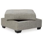 Megginson Ottoman With Storage Ottomans & Poufs Ashley Furniture 28