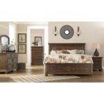 Flynnter California King Panel Bed with 2 Storage Drawers Beds Ashley Furniture 16