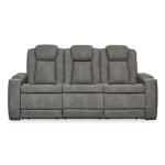 Next-Gen DuraPella Power Reclining Sofa Sofas Ashley Furniture 29