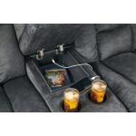Capehorn Reclining Loveseat with Console Loveseats Ashley Furniture 20