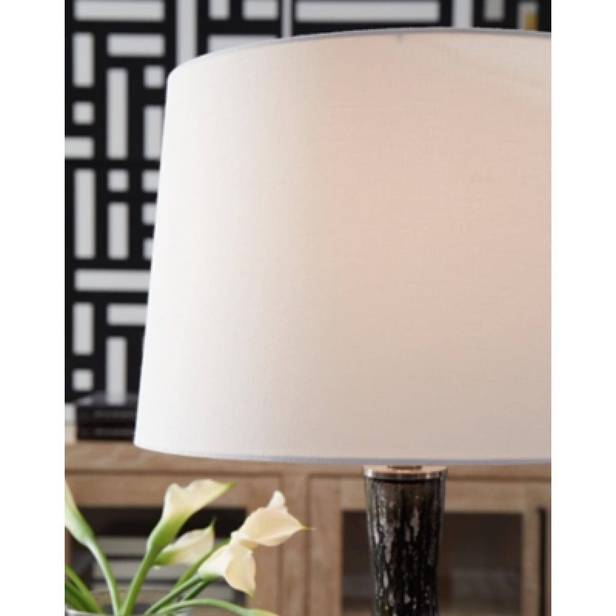 Tenslow Table Lamp Lighting Ashley Furniture 10