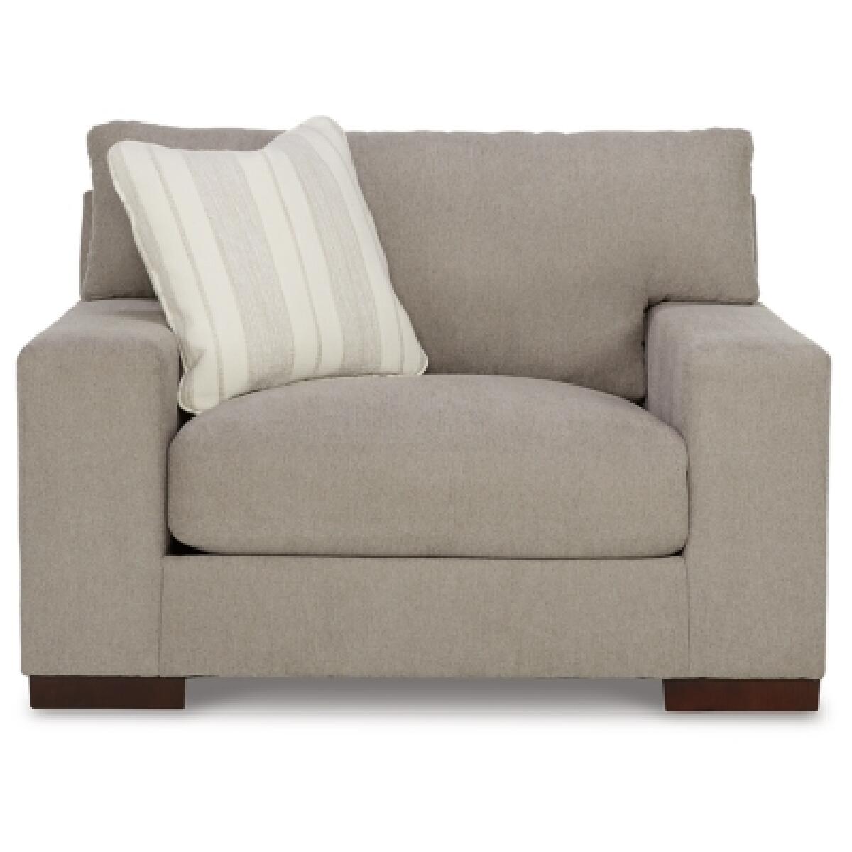 Maggie Oversized Chair Chairs Ashley Furniture 11