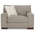 Maggie Oversized Chair Chairs Ashley Furniture 18