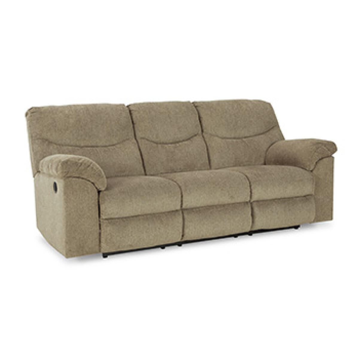 0ab6f3b4c3fc38e99c9c2f11087a3b2b Alphons Reclining Sofa - Image 1
