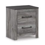 Bronyan Nightstand Nightstands Ashley Furniture 21