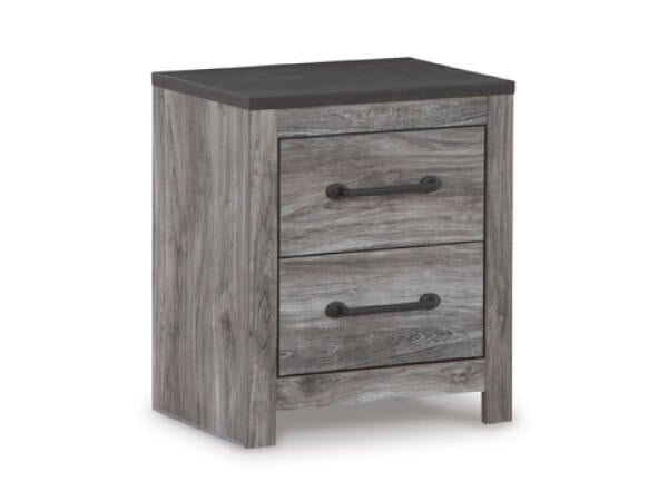 Bronyan Nightstand Nightstands Ashley Furniture