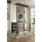 Caitbrook Counter Height Dining Table Dining Tables Ashley Furniture 13