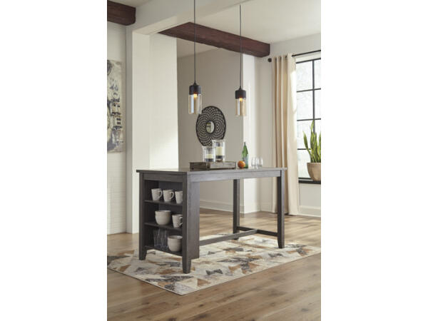 Caitbrook Counter Height Dining Table Dining Tables Ashley Furniture