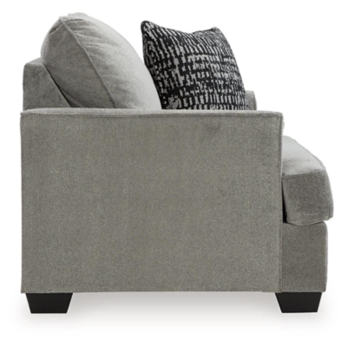 Deakin Oversized Chair Chairs Ashley Furniture 12