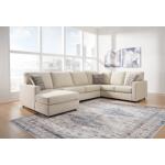Edenfield 3-Piece Sectional with Chaise Sectionals Ashley Furniture 11