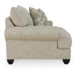 Asanti Oversized Chair Chairs Ashley Furniture 21
