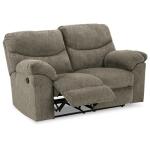 Alphons Reclining Loveseat Loveseats Ashley Furniture 20