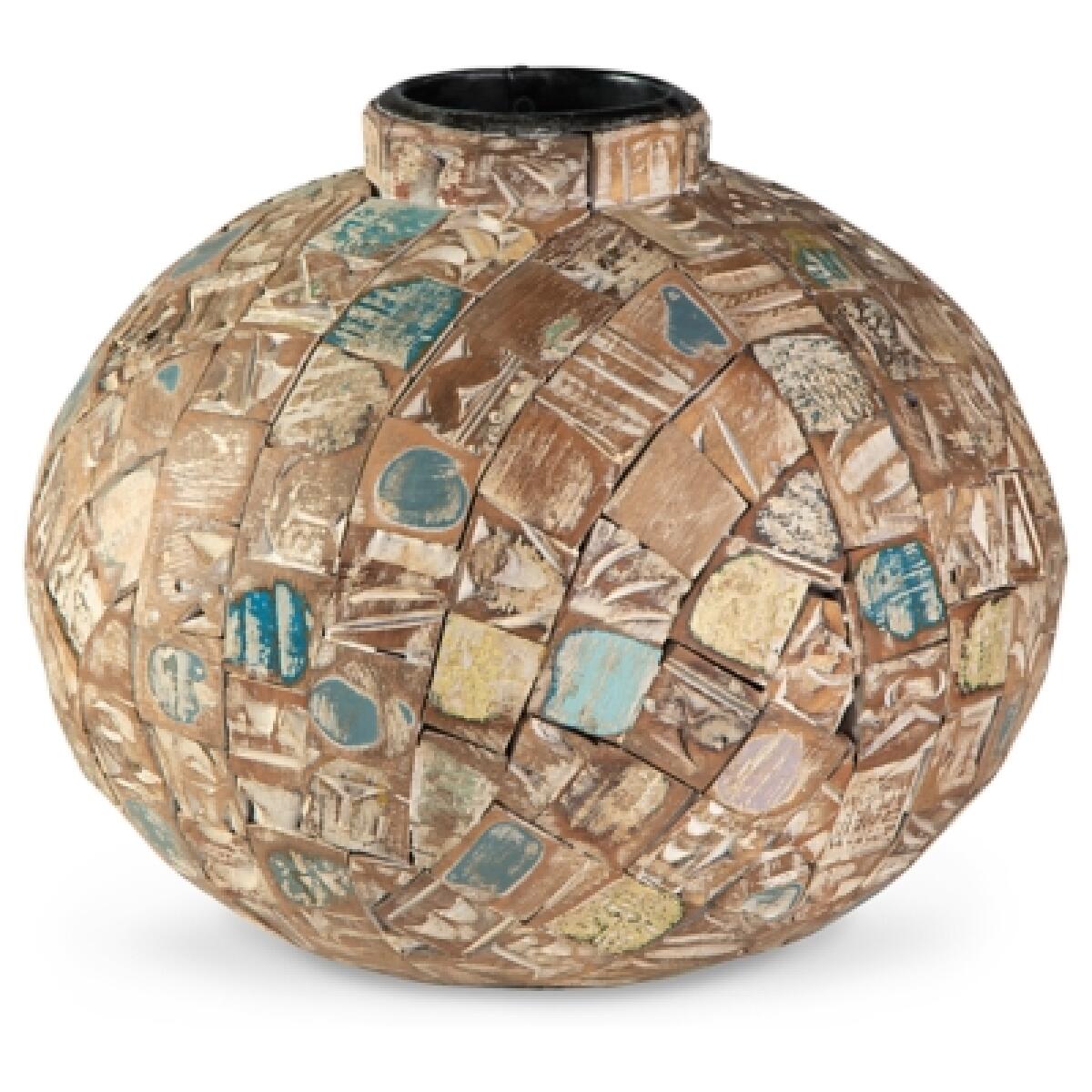 Meltland Vase Accents Ashley Furniture 8