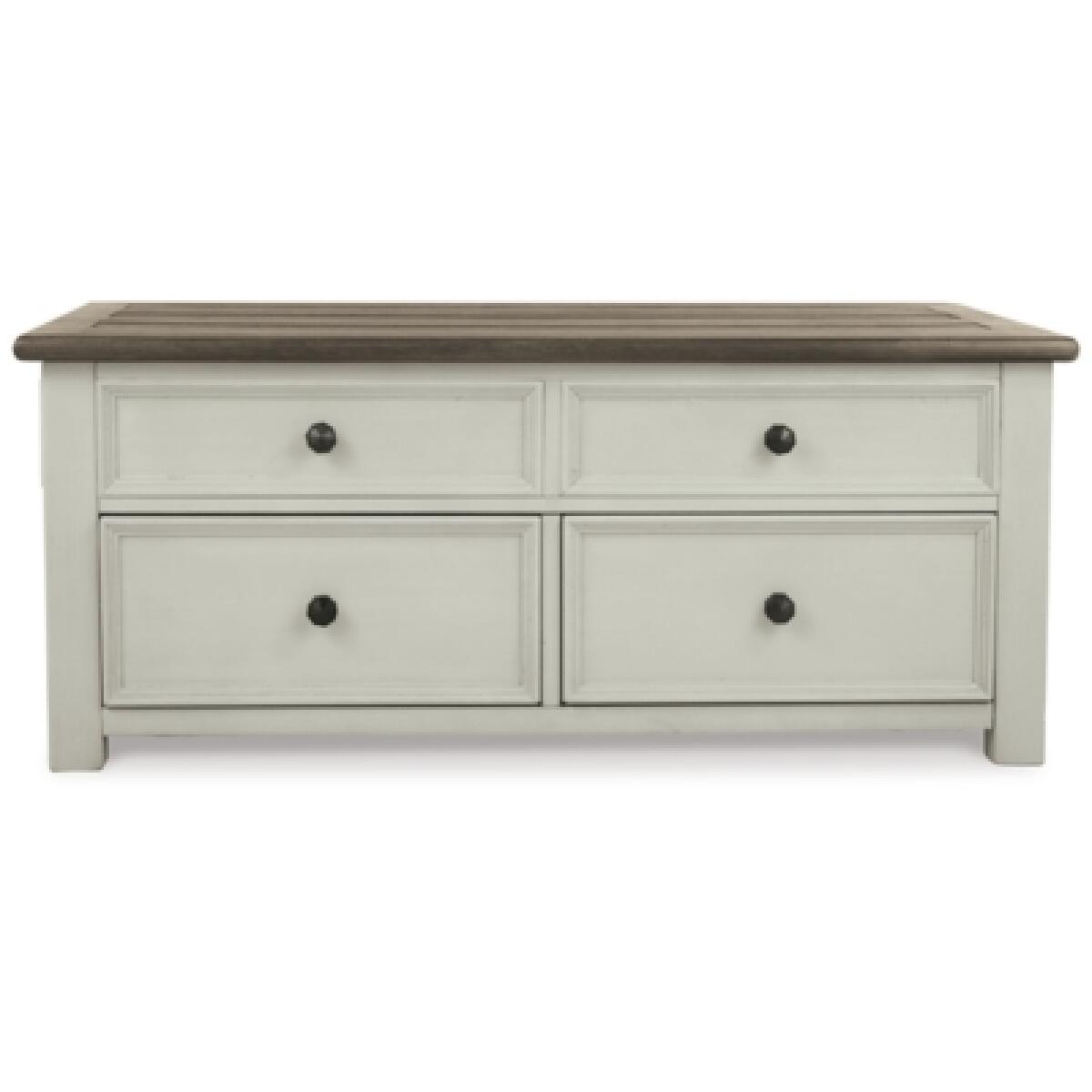Bolanburg Coffee Table with Lift Top Cocktail & Coffee Tables Ashley Furniture 22