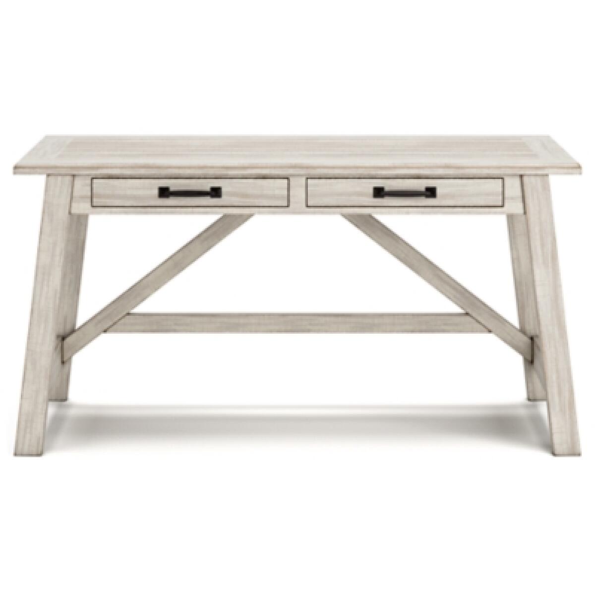 Carynhurst 60″ Home Office Desk Desks Ashley Furniture 18