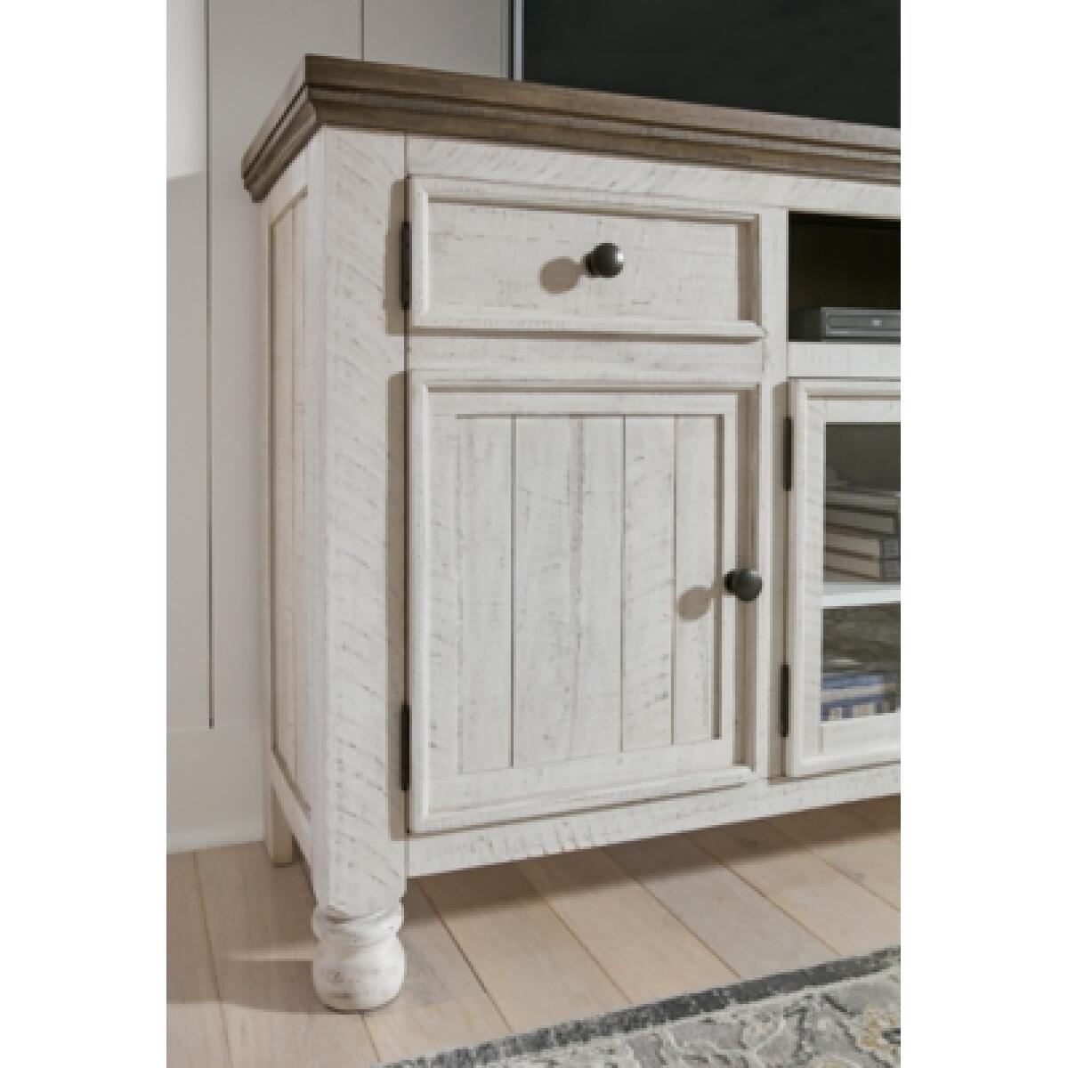 Havalance TV Stand Entertainment Stands Ashley Furniture 18