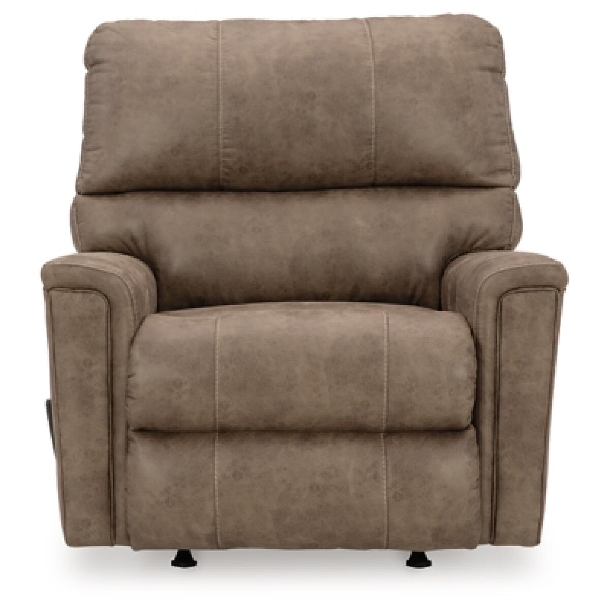 Navi Recliner Recliners Ashley Furniture 14