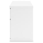 Onita 60″ Home Office Desk Desks Ashley Furniture 40