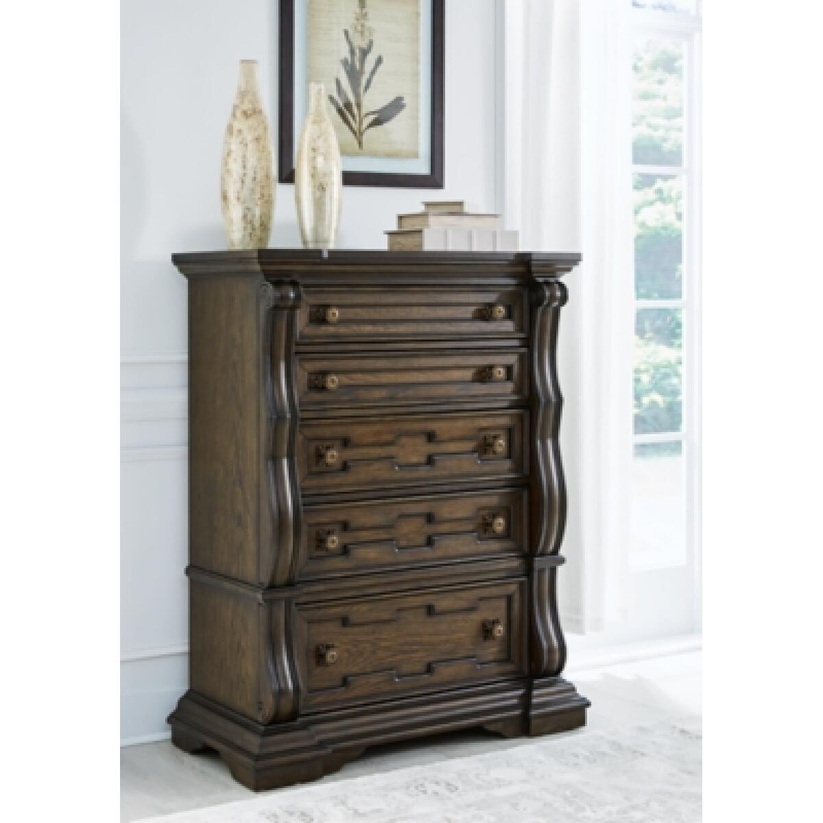 Maylee Chest of Drawers Chests Ashley Furniture 13